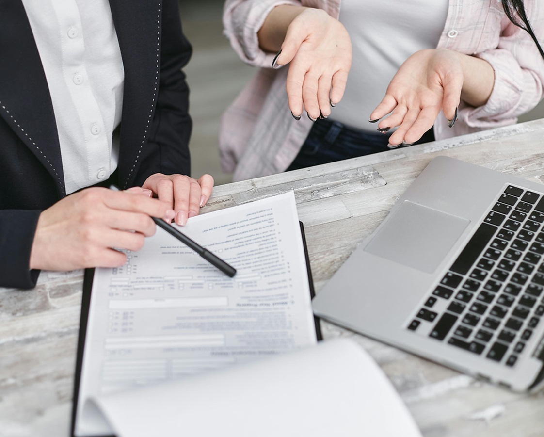 Omówienie oferty kredytowej